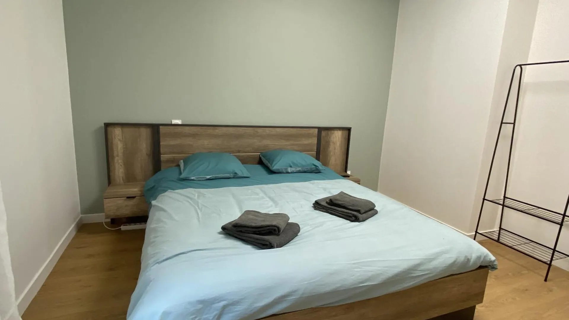 Le Gambetta Apartment Rodez