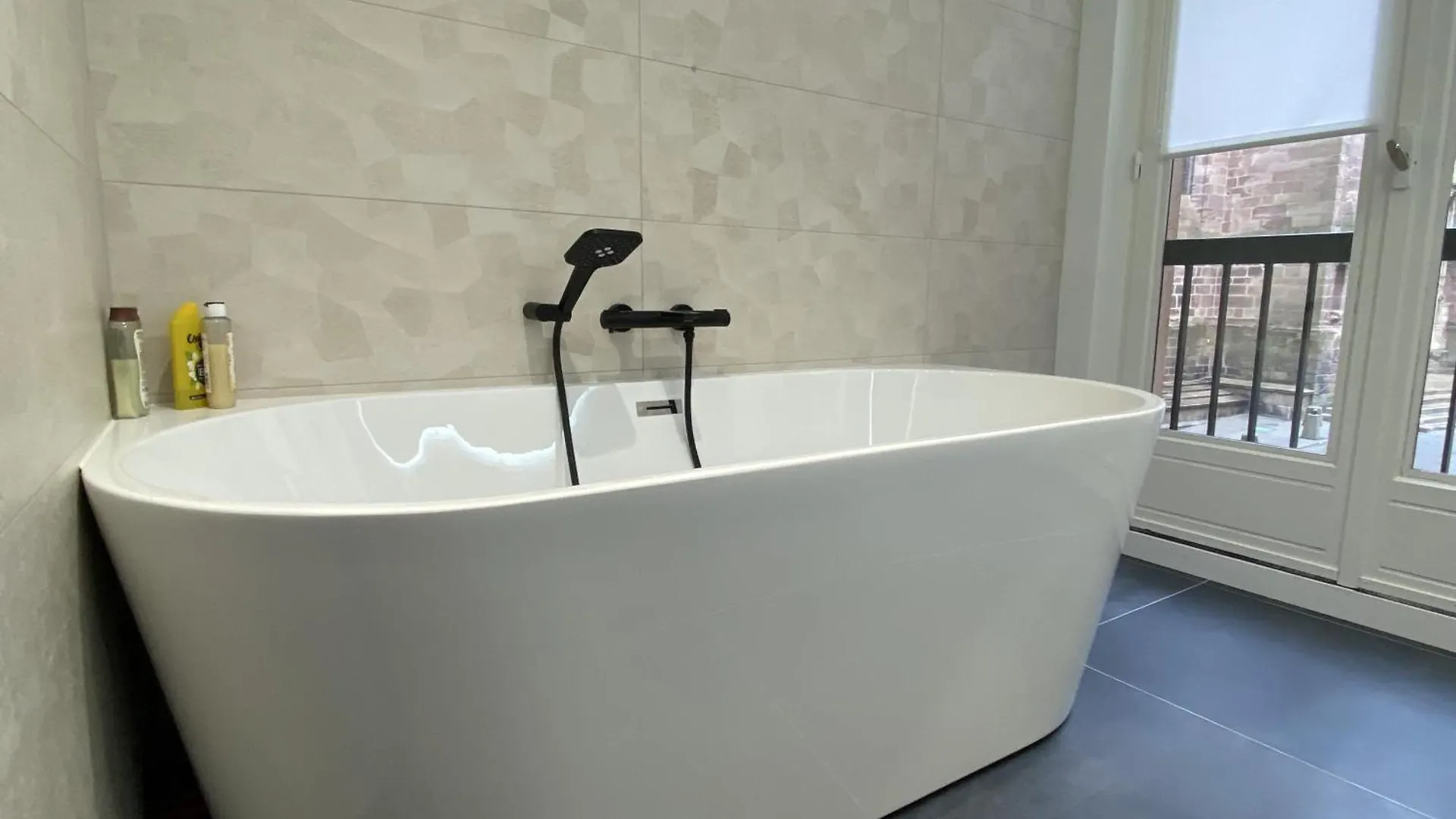 Le Gambetta Apartment Rodez