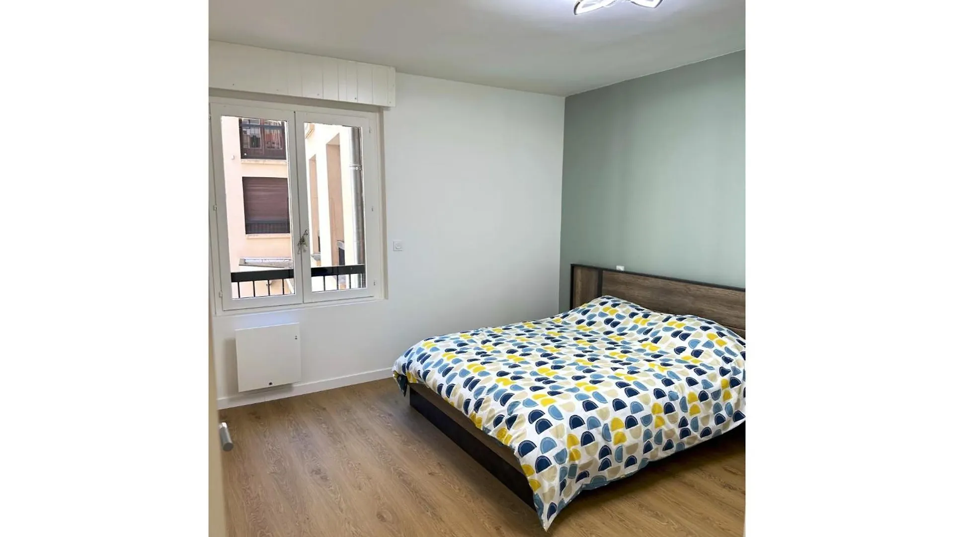 Le Gambetta Apartment Rodez France