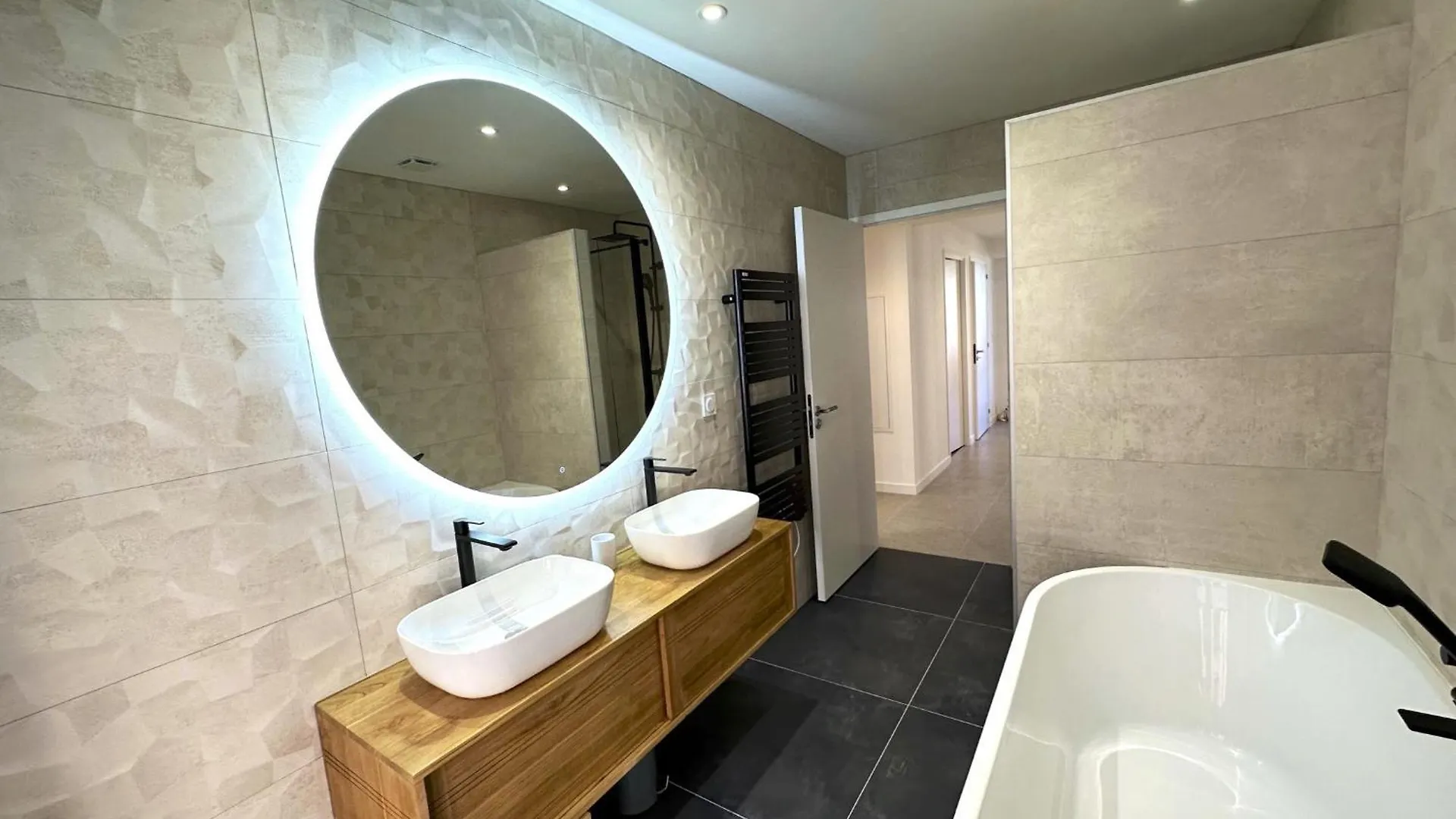 Le Gambetta Apartment Rodez France