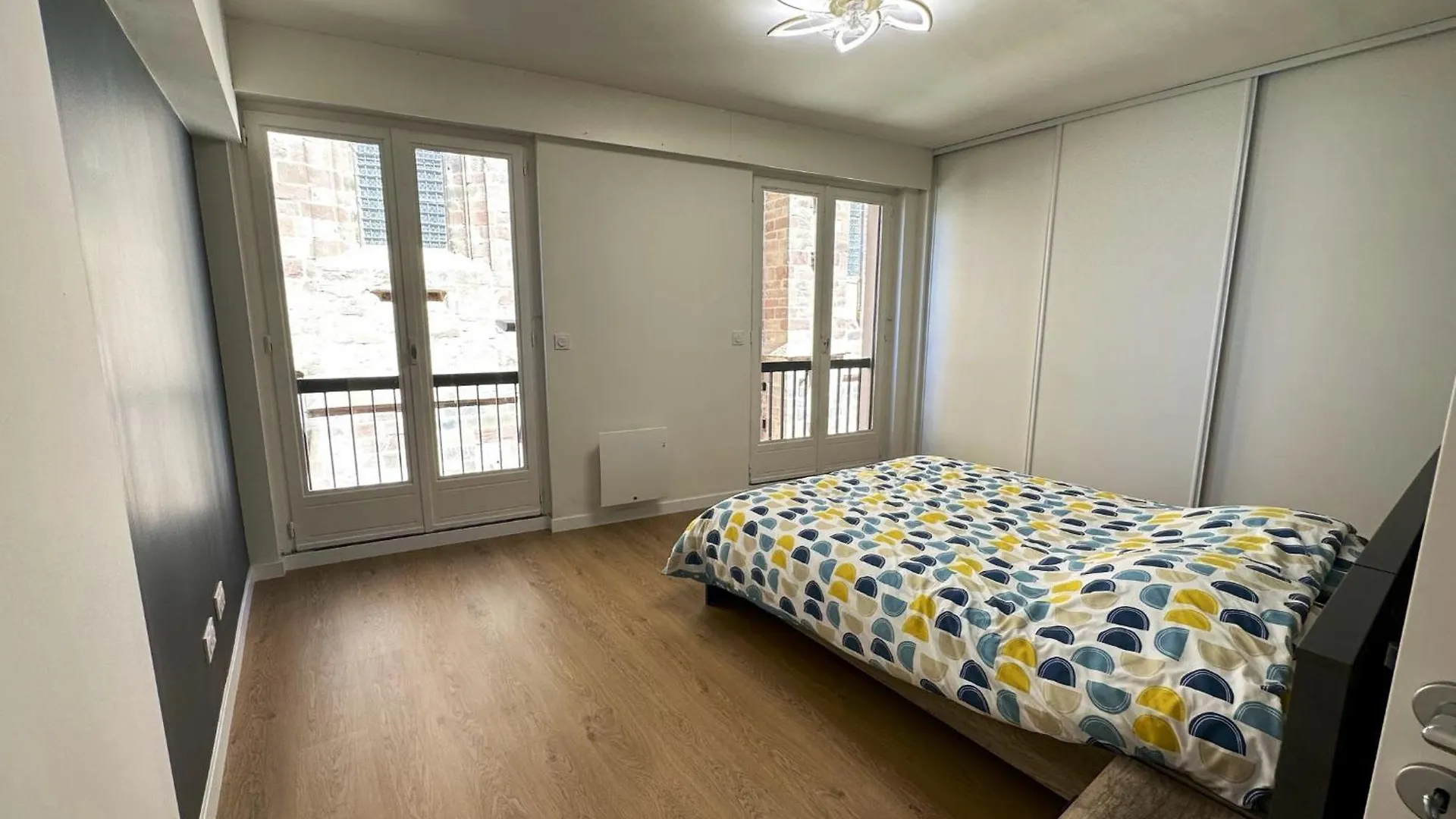 Le Gambetta Apartment Rodez 0*,  France