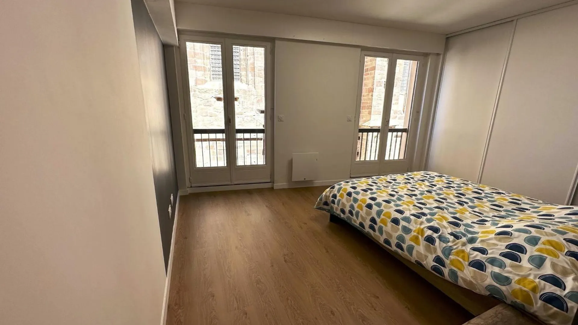 Le Gambetta Apartment Rodez