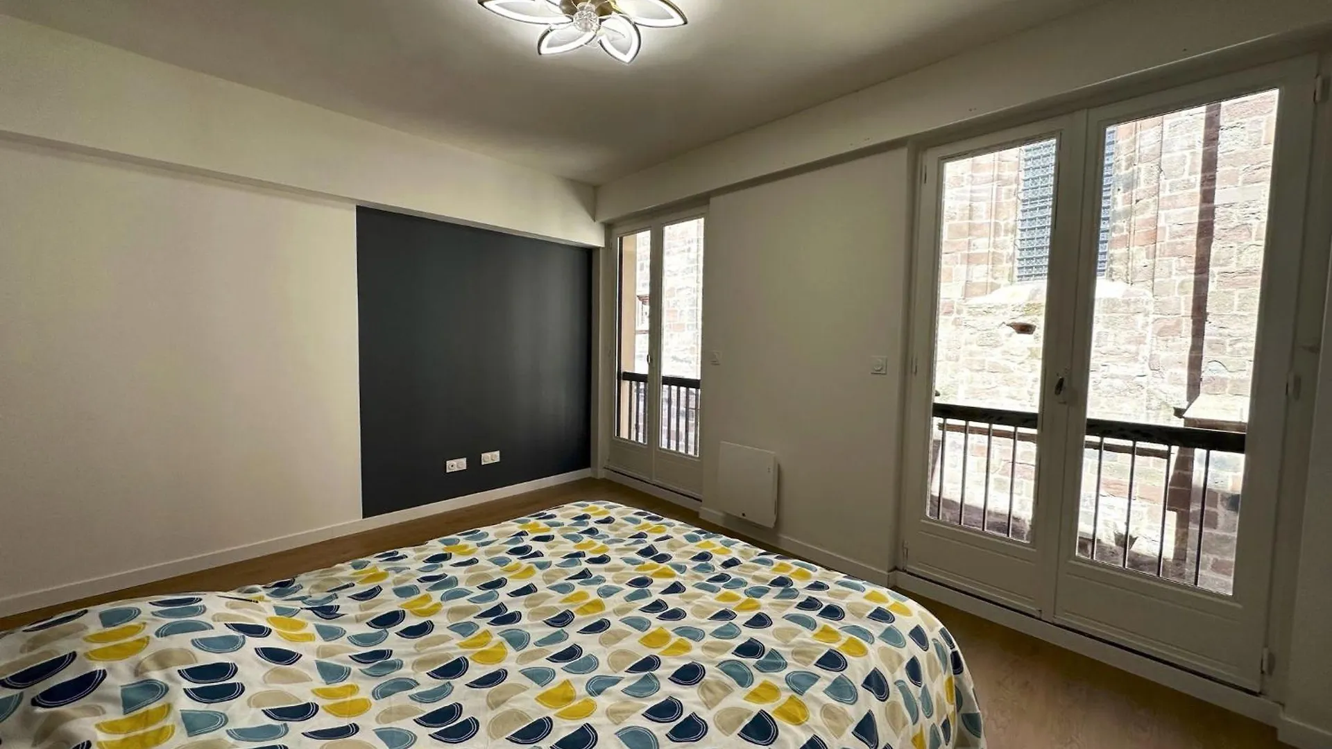 Le Gambetta Apartment Rodez