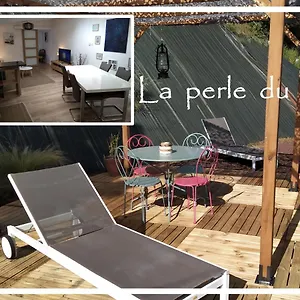  Apartment La Perle Du 58 - T2 Parking Wifi Terrasse Clim