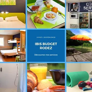 2* Hotel Ibis Budget