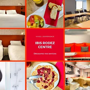 Ibis Centre Hotel