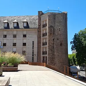 Tour Maje Hotel