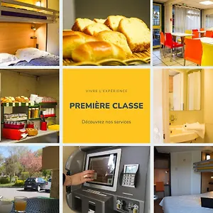 Premiere Classe Hotel