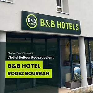 3* Hotel Bourran