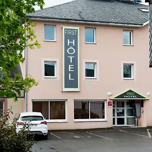2* Hotel First