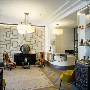 4* Hotel Mercure Cathedrale