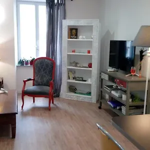 3* Bed & Breakfast Les Hautes D'anastasia
