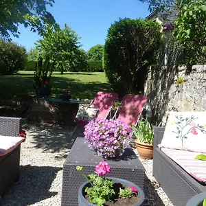 D'hotes Le Tilleul De Canac Bed & Breakfast